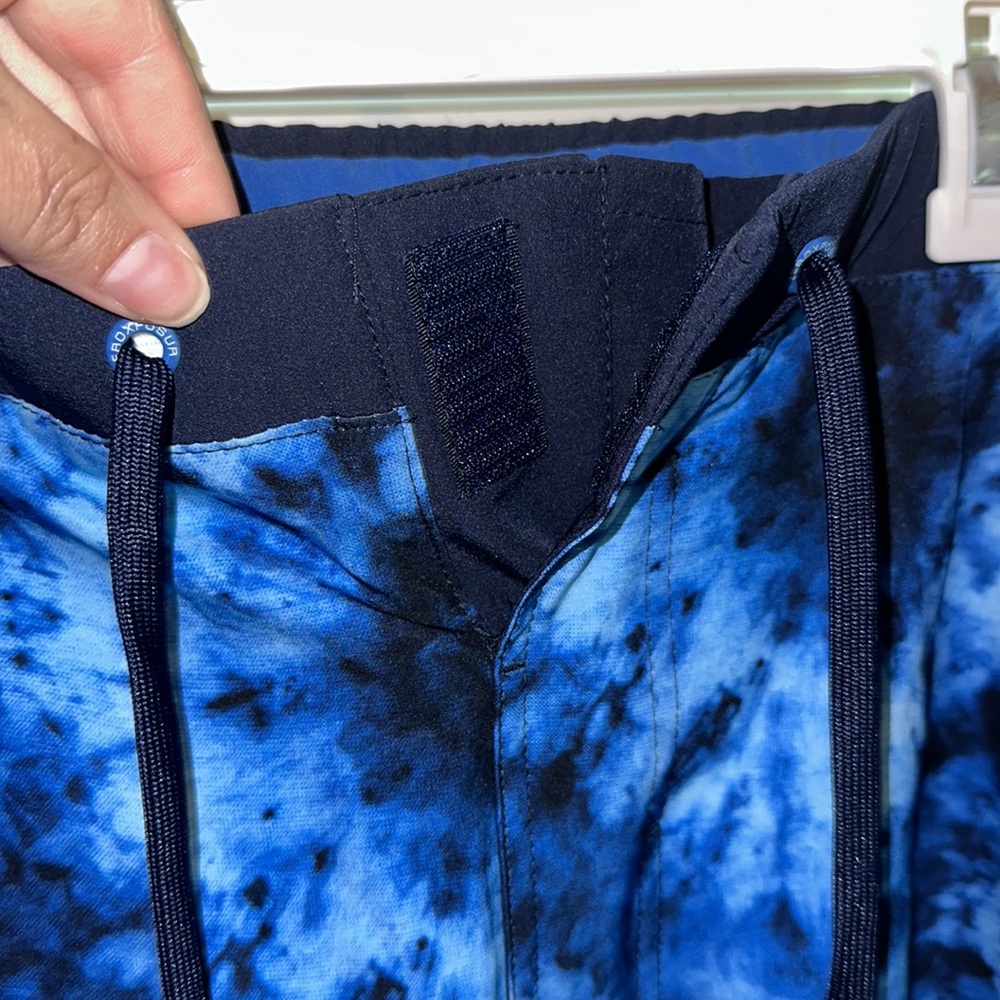 NWT ZeroXposur Men’s Swim Trunks - Picture 5 of 8